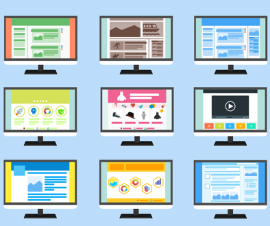 Research and planning is vital when it comes to web design