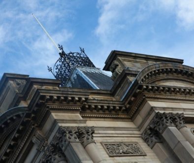 Web Design Agency in Halifax Huddersfield